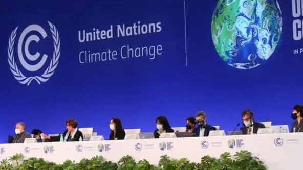 New United Nations reports set out what the fashion world can do to reduce its carbon footprint 