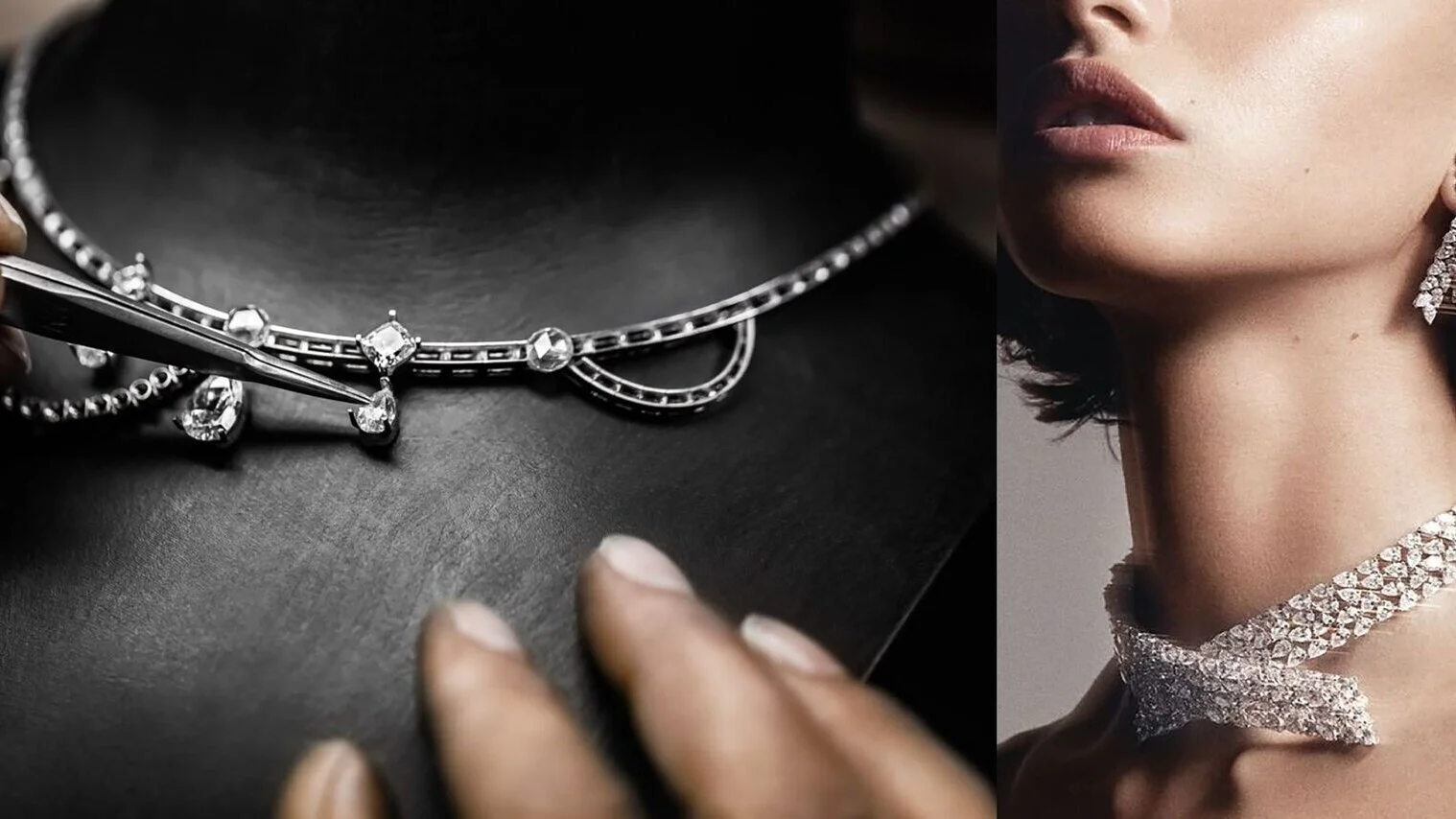 Bucherer Luxury Watch Jewellery Marketing Agency