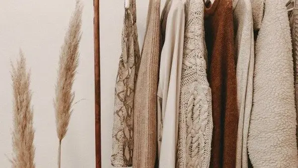 New McKinsey report underlines the scale of the challenges facing global fashion in 2025