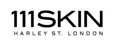 111Skin logo