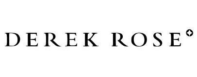 Derek Rose logo