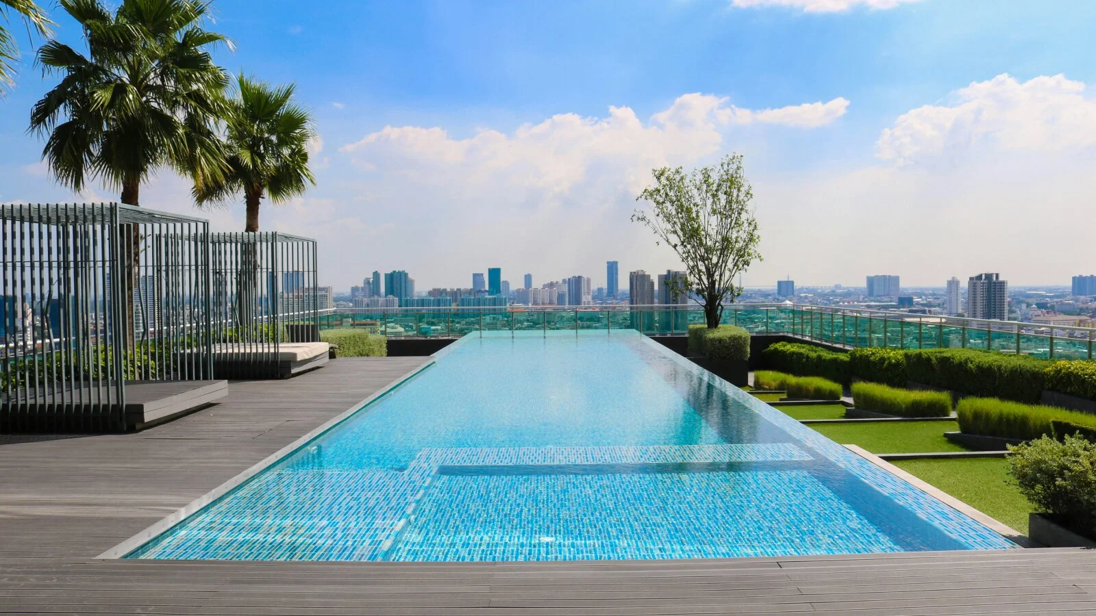 Lodha Luxury
