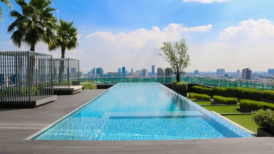 Lodha Luxury
