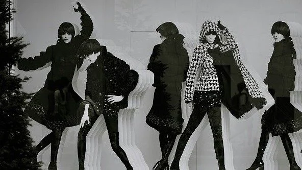 Punks, preps, and witches: the looks that shaped London Fashion Week SS26 