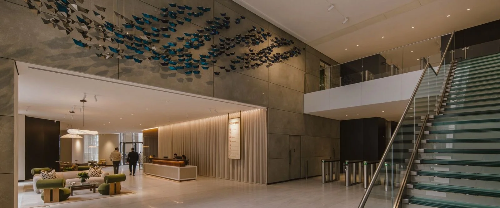 CWG Offices