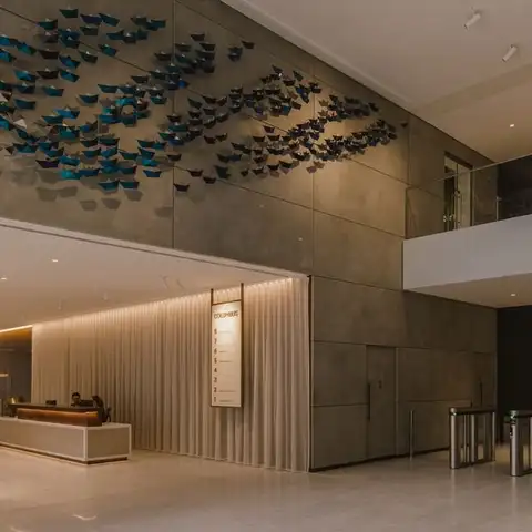 CWG Offices