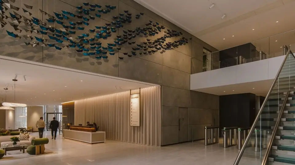 CWG Offices