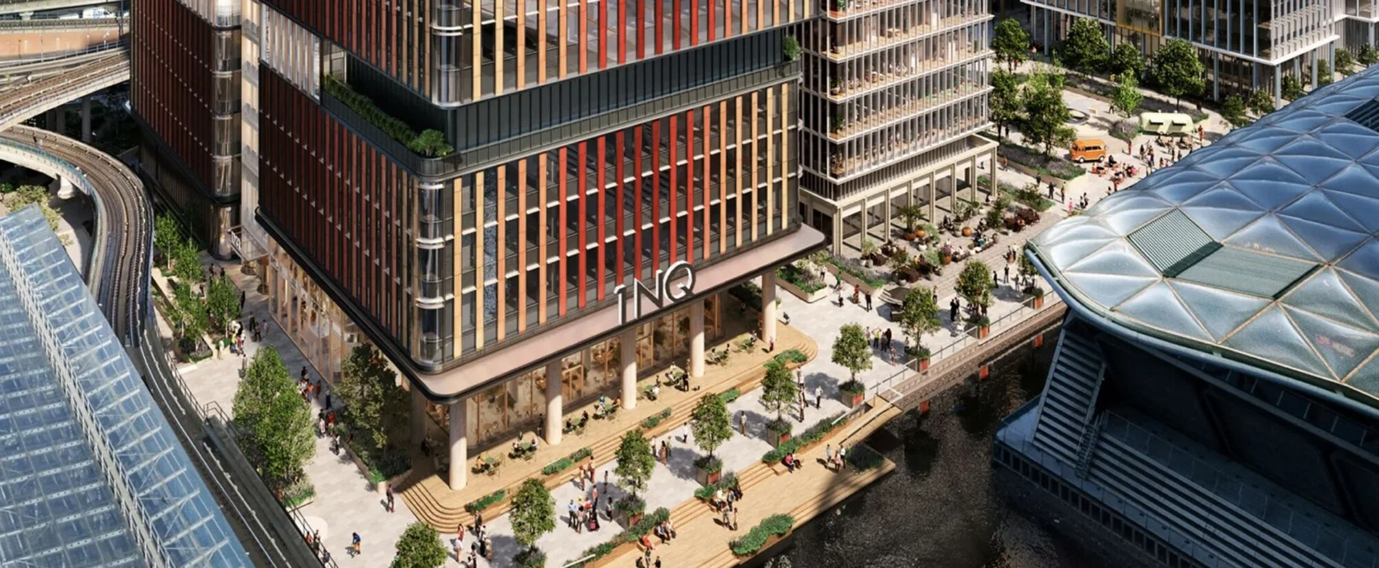One North Quay