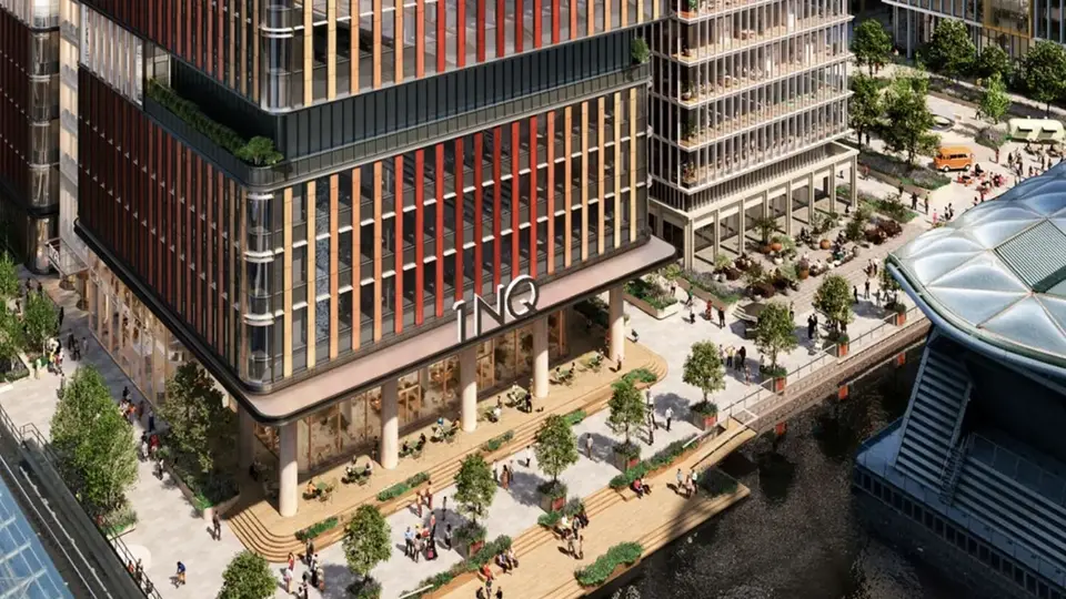 One North Quay