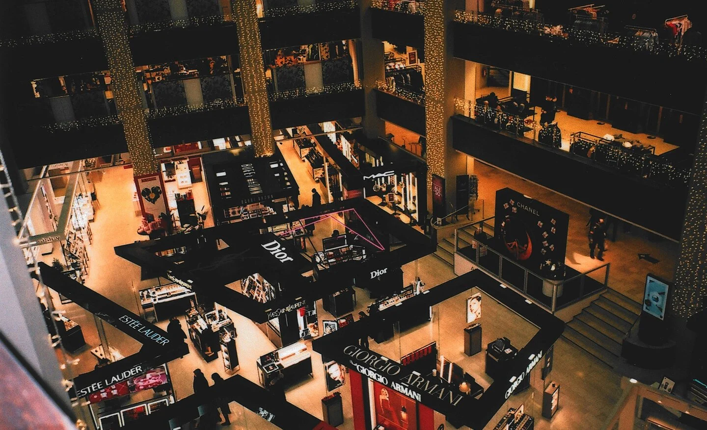 Marketing + Performance