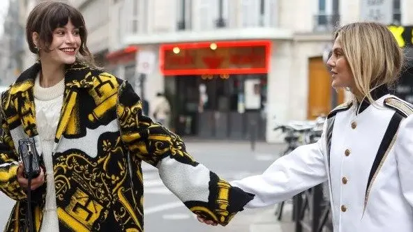 Web3 fashion back on the agenda at a series of Paris events 