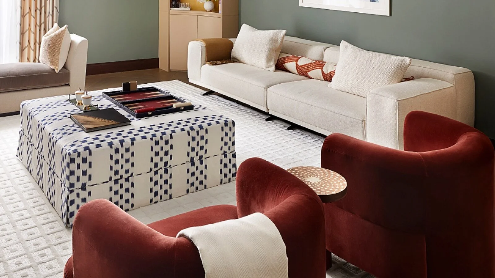 Lodha UK
