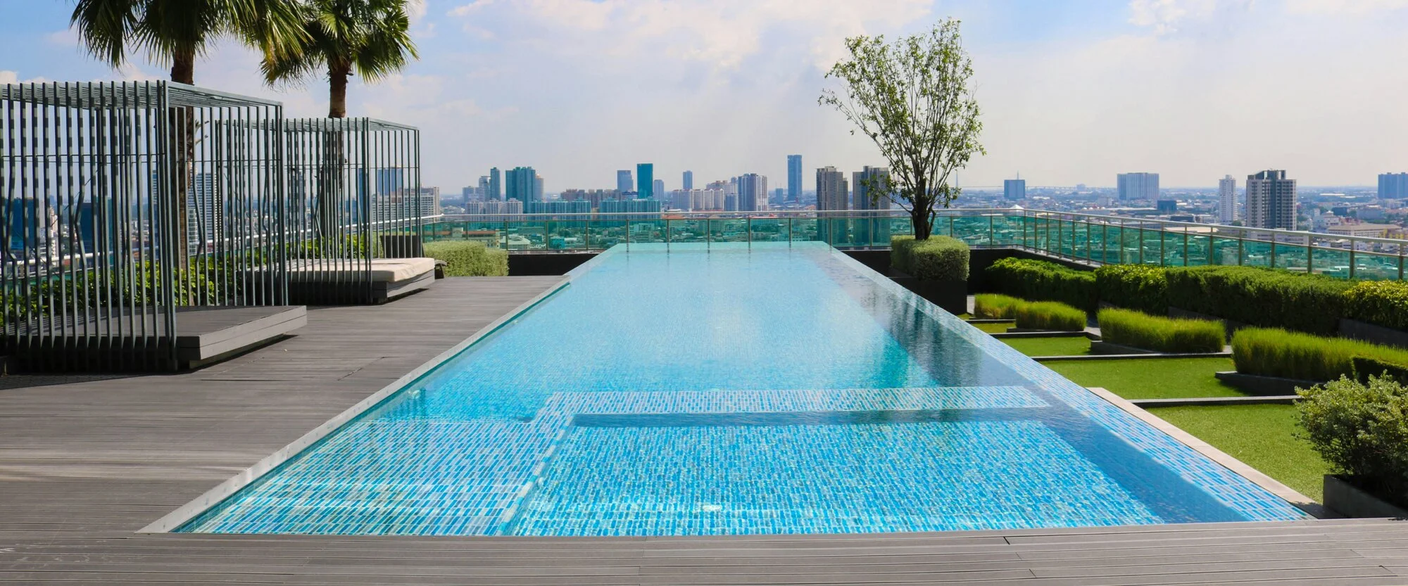 Lodha Luxury