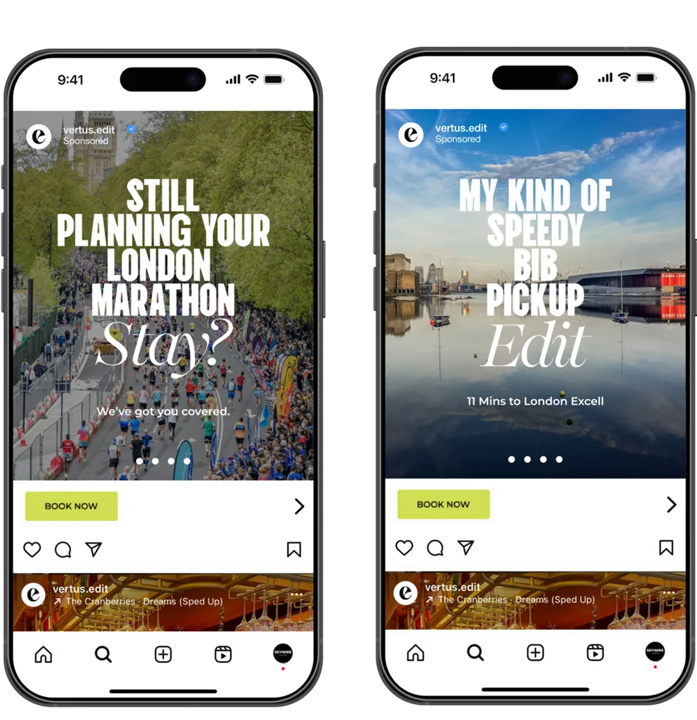 Paid Search PPC Agency London