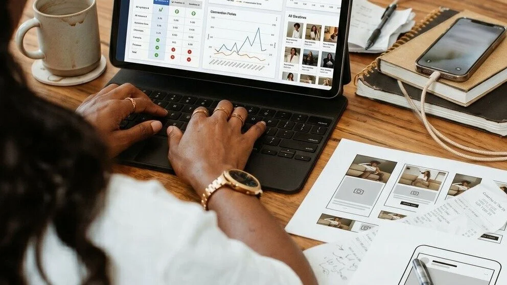 AI + The Purchasing Journey