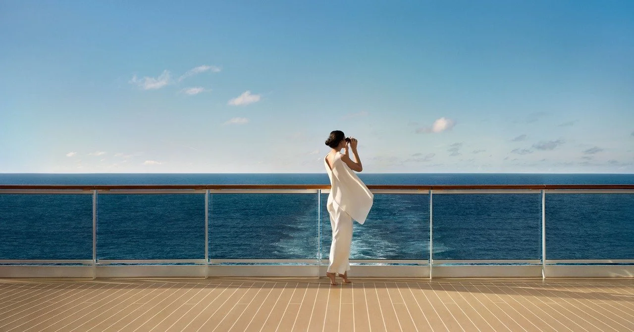 Explora Journeys Luxury Marketing