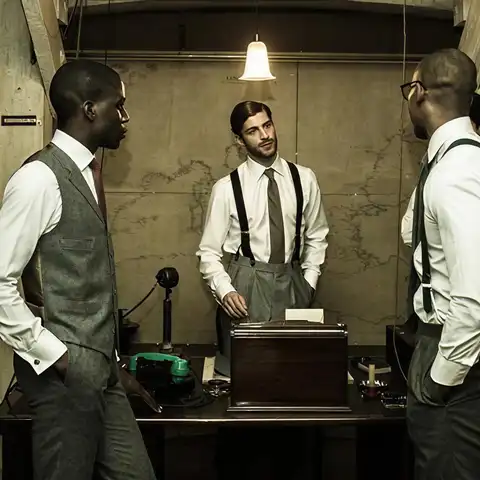 Turnbull & Asser