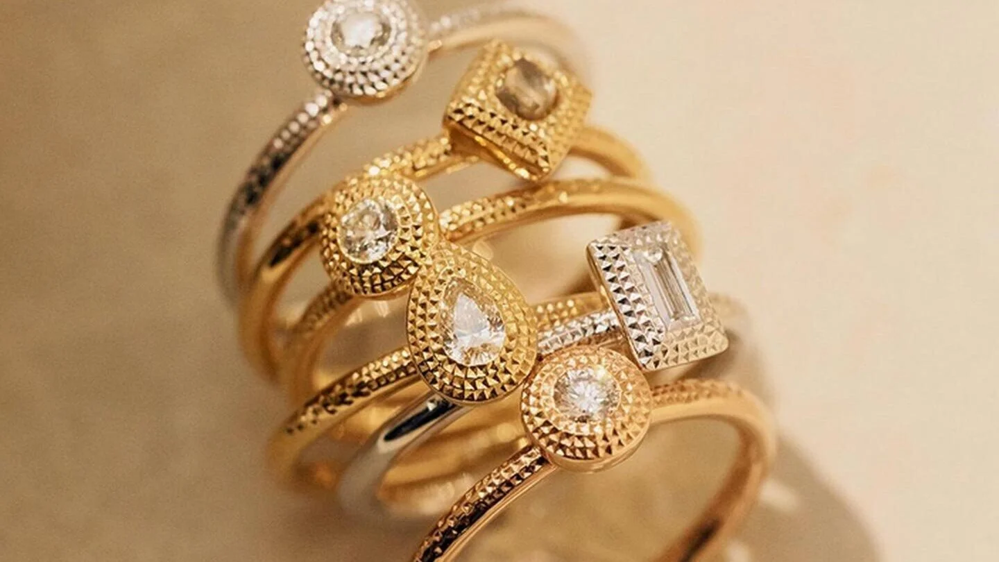 Luxury Jewellery Brand Marketing Specialist Agency London