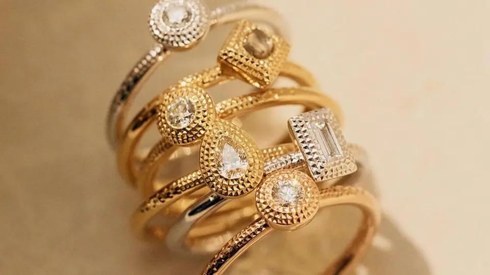 Luxury Jewellery Brand Marketing Specialist Agency London