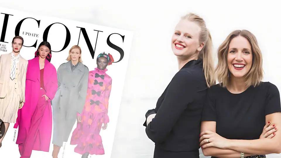 Wardrobe Icons