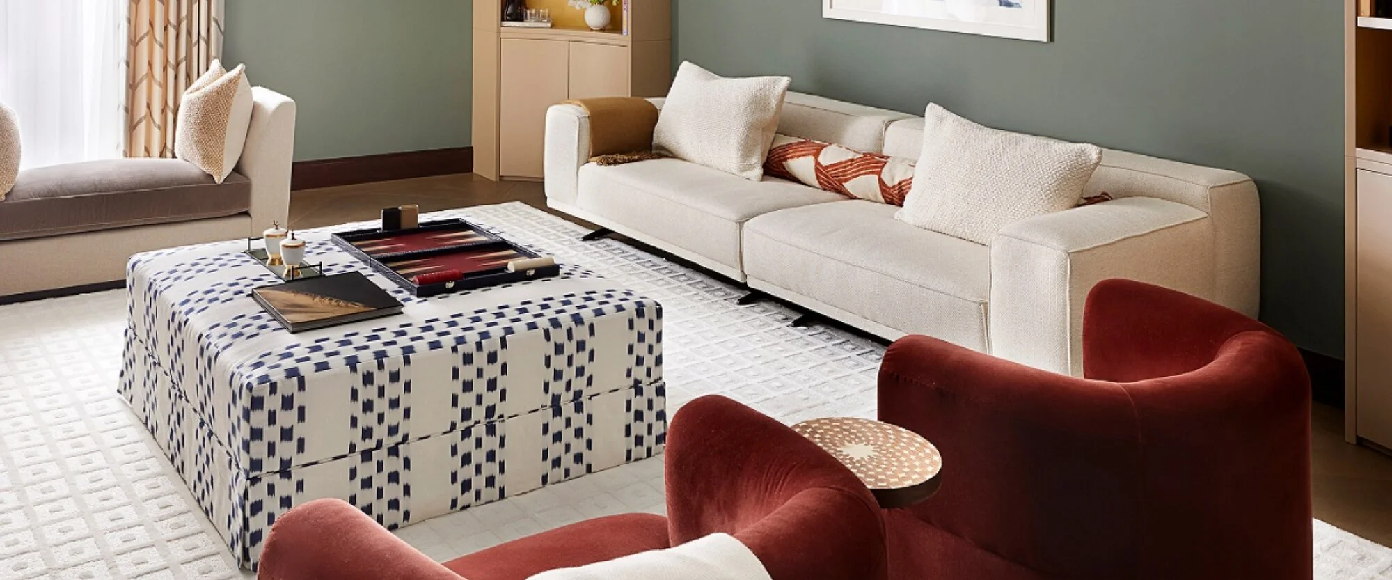Lodha UK