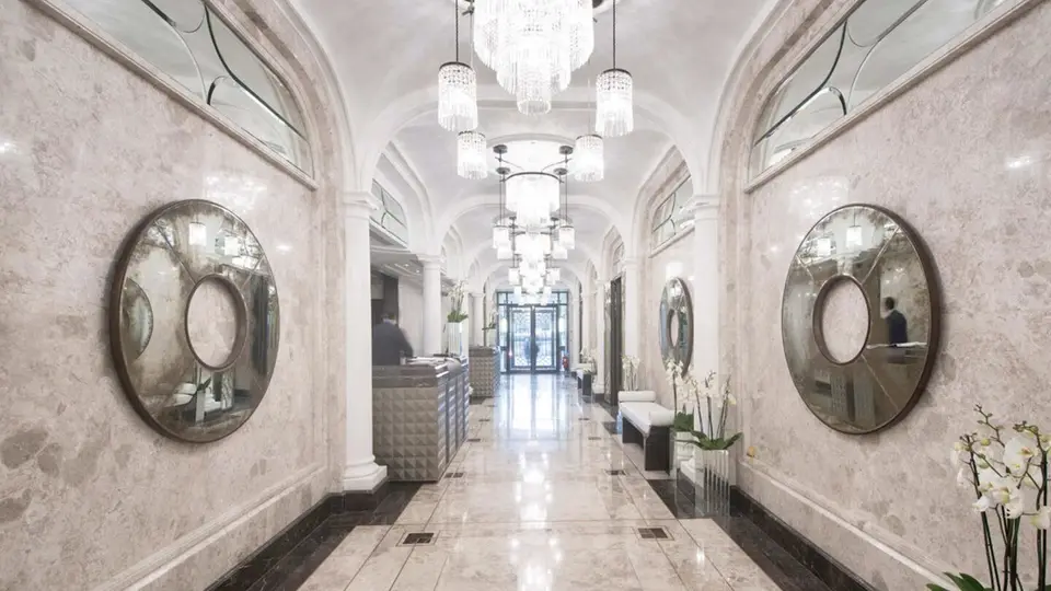Luxury Hotel Marketing Specialist Agency London