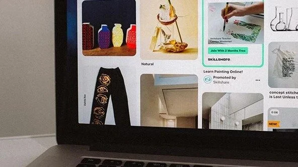 Pinterest for eCommerce