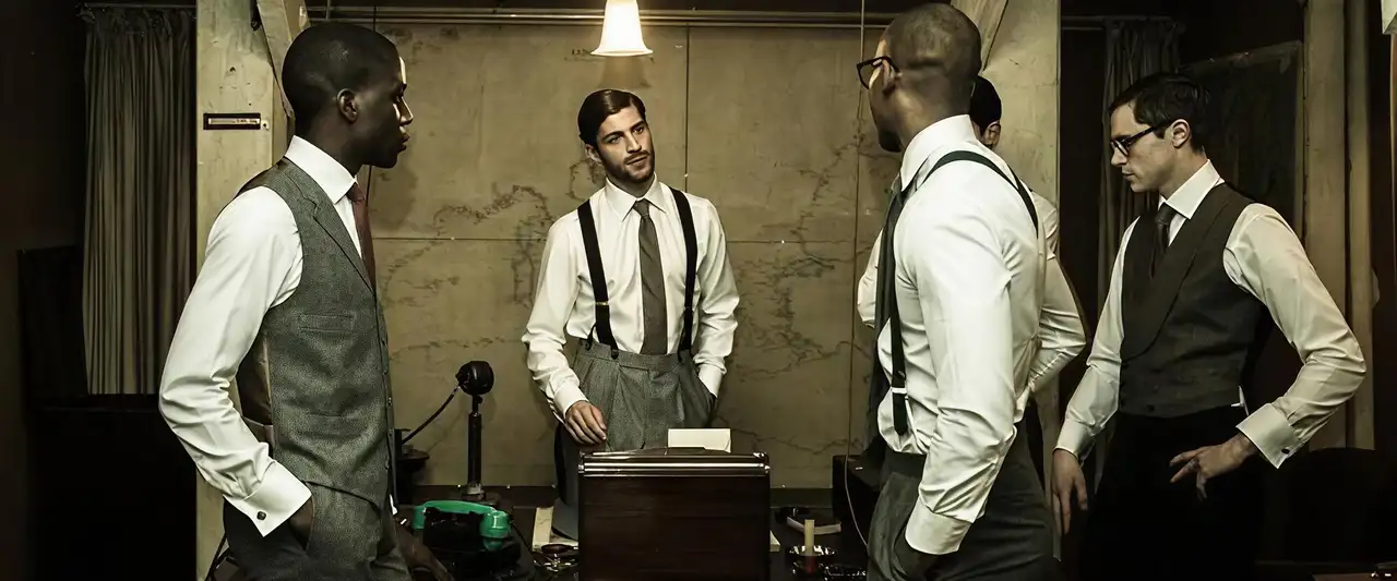 Turnbull & Asser