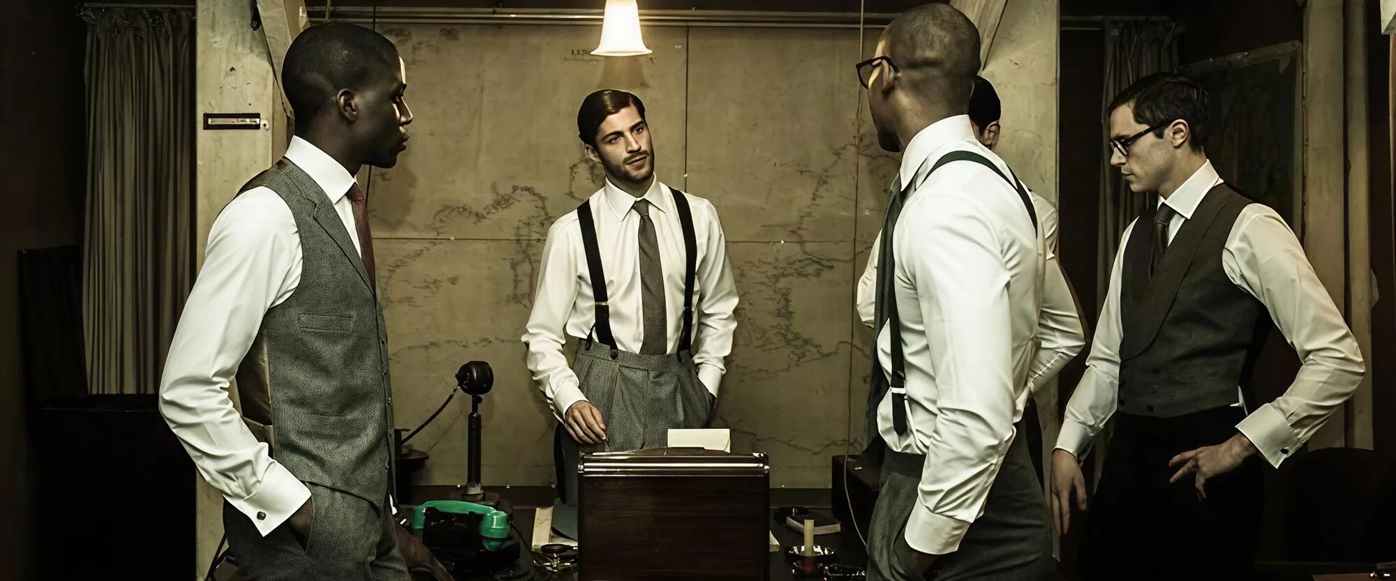 Turnbull & Asser