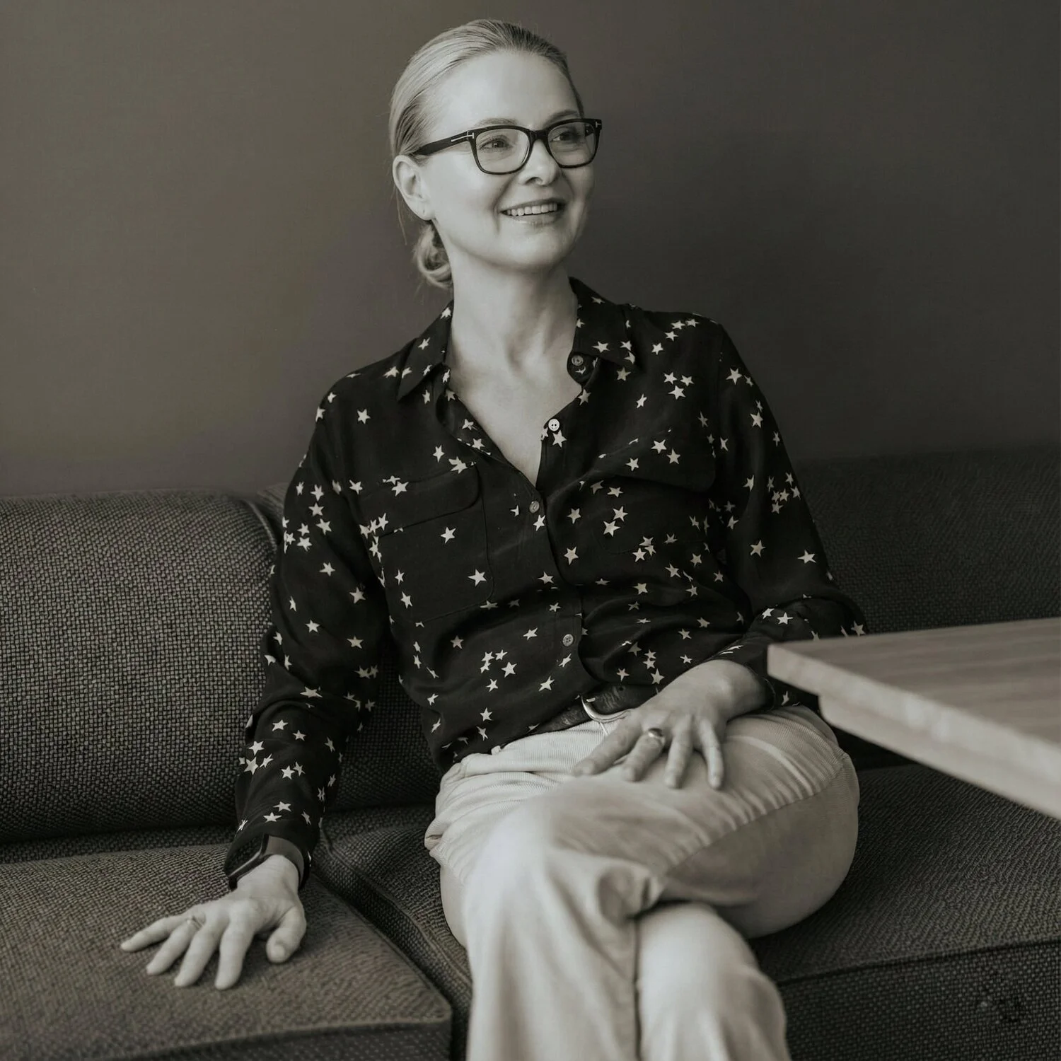 Eva Hoff, CEO + Founder at Skywire
