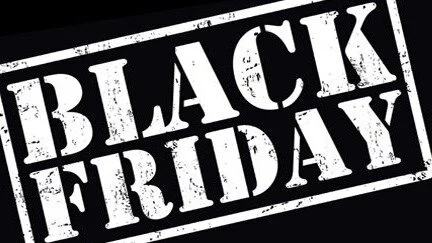 Black Friday & Cyber Monday Round up