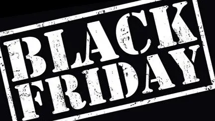 Black Friday & Cyber Monday Round up