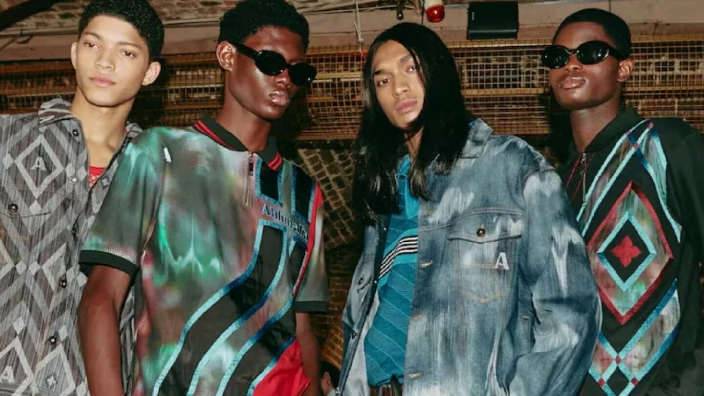 September 2023’s London Fashion Week: the who, the what, and the when
