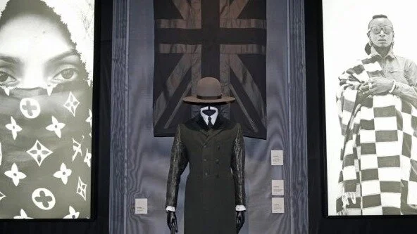New London show celebrates Black British fashion, culture, and creativity 