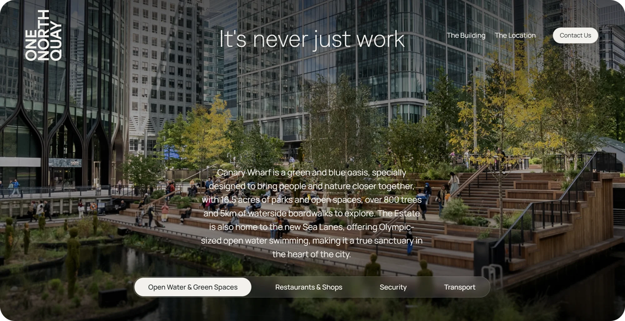 Luxury Property Digital Marketing Agency