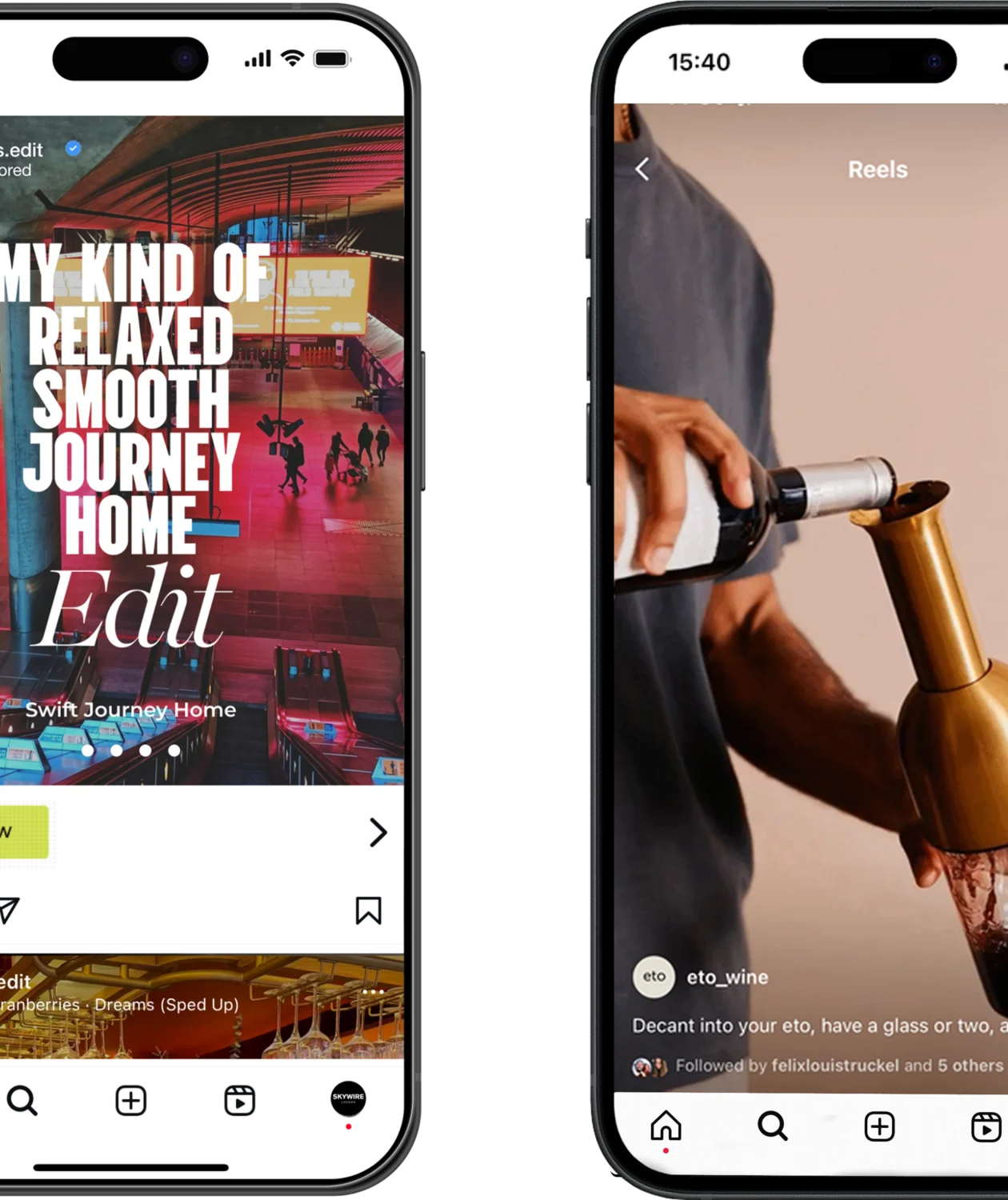 Luxury & Premium Social Media Advertising Strategy