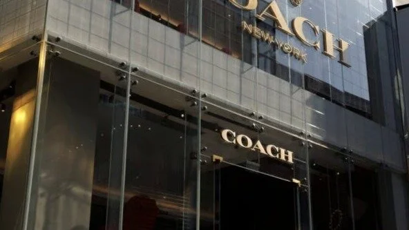 How luxury brands such as Coach and Gucci are enjoying profit in China from pandemic investments