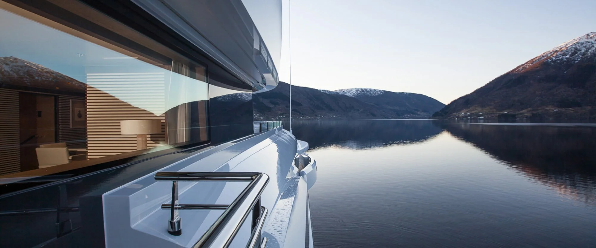 Phoenix Yachts