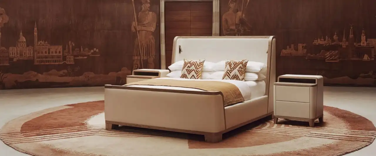 Savoir Beds
