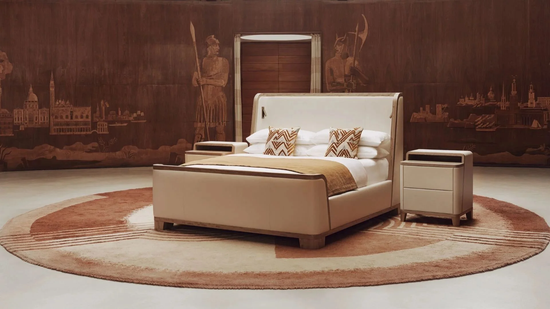 Savoir Beds