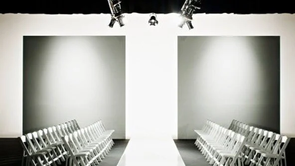 Phygital show during London Fashion Week highlights the emerging possibilities for digital clothing 