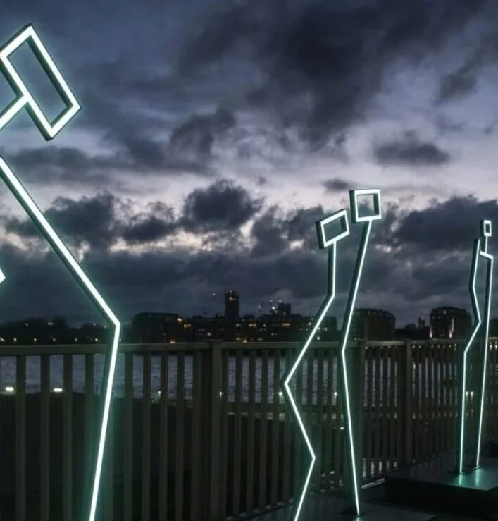 Winter Lights Property Marketing Agency
