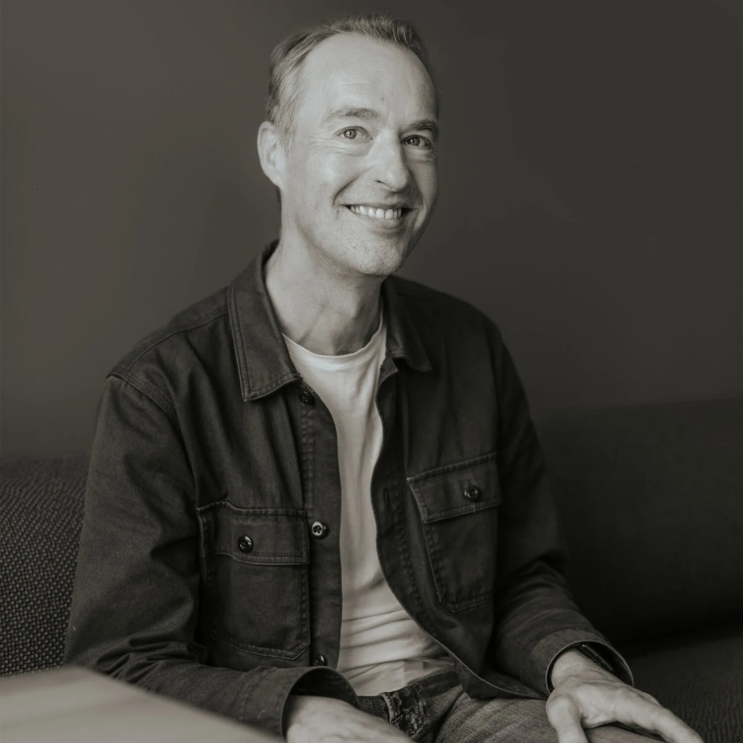 Alex Judd, CTO + CFO at Skywire