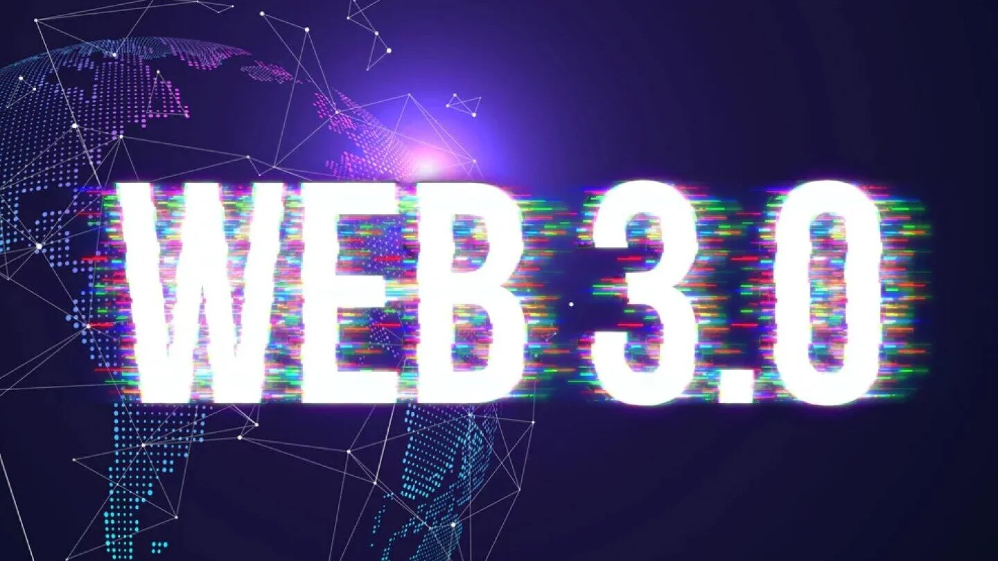 A New Internet Era