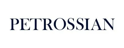 Petrossian logo