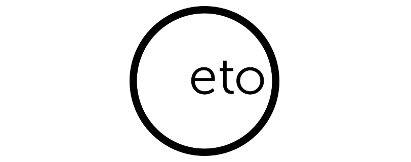 ETO logo