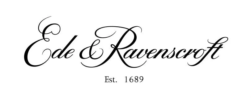 Ede & Ravenscroft logo