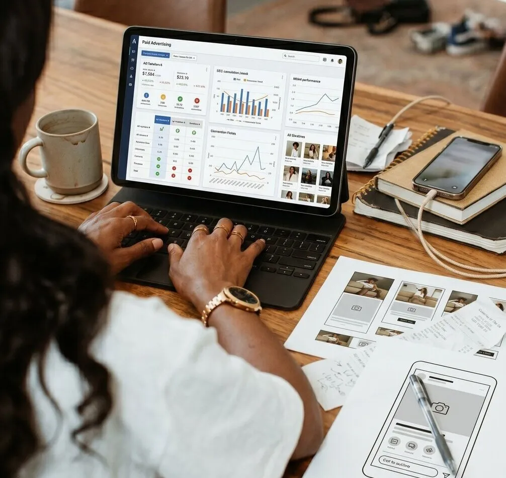 Optimising for LLM search