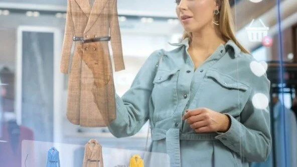 AI’s trend forecasting capabilities are bringing profound implications for the fashion sector 