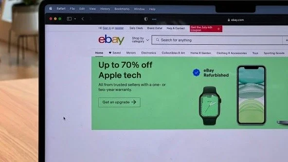 eBay announces its first-ever Pre-Loved Fashion Week in London and New Yorkut it manifests seriously in fashion
